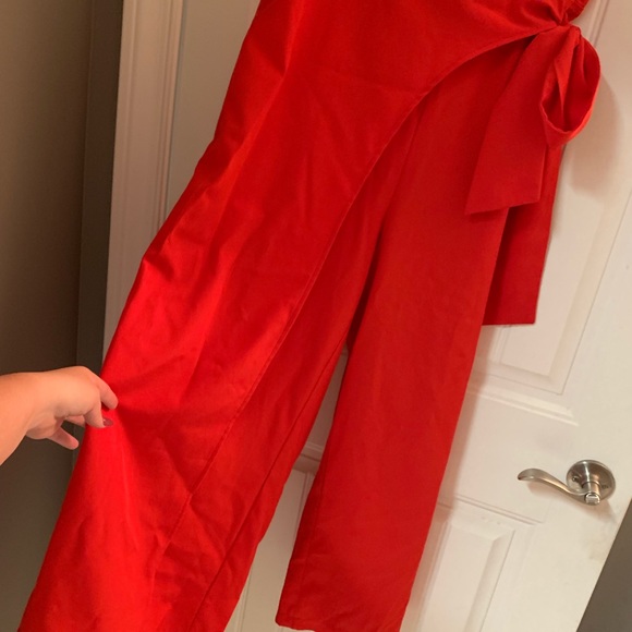 SHEIN wide leg Pant 2XL - Picture 2 of 2